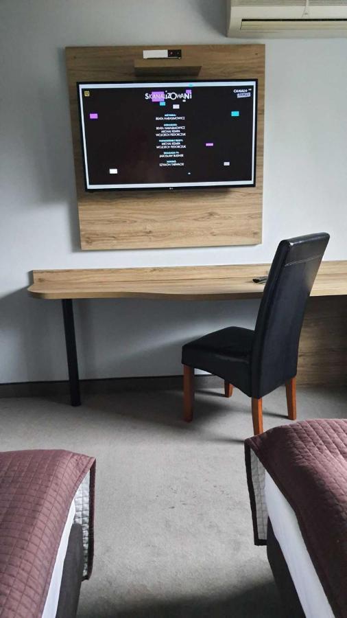 Villa Jasmin Zielona Gora  Luaran gambar