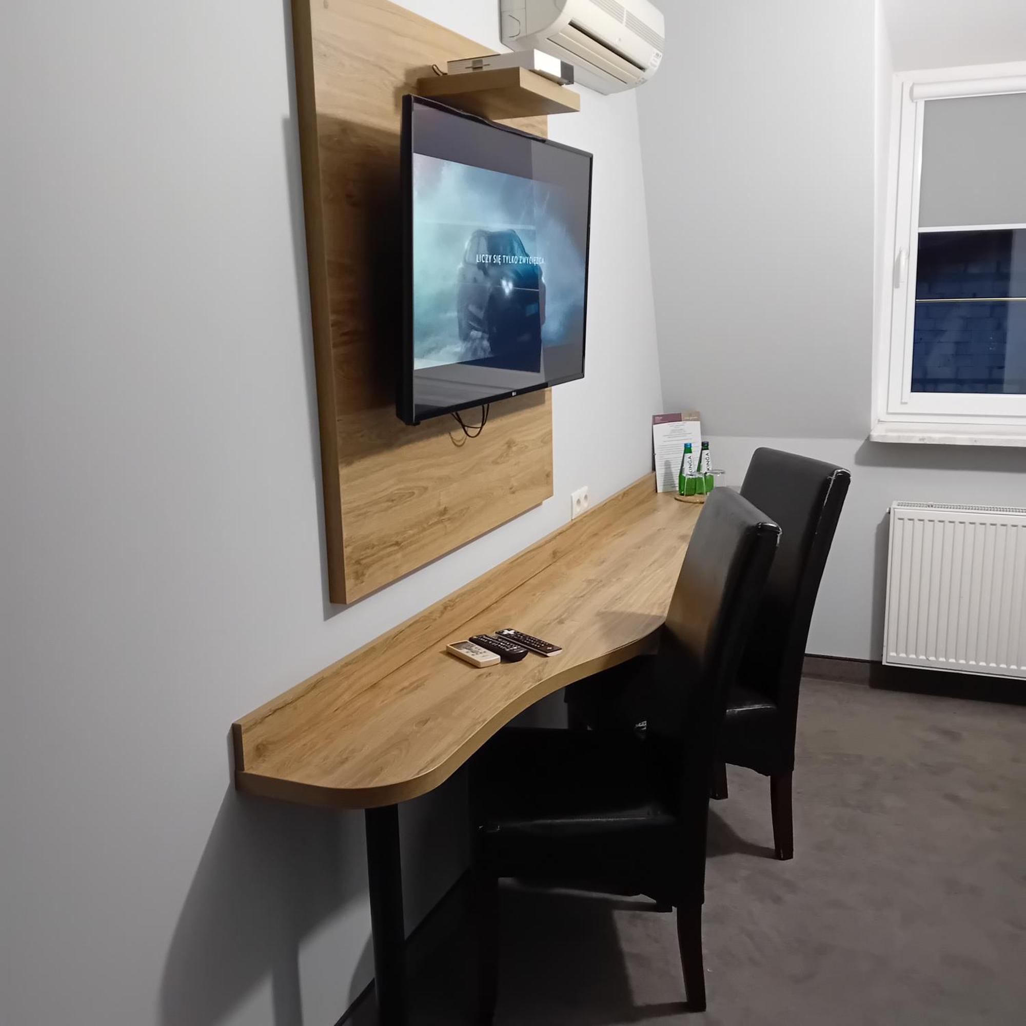 Villa Jasmin Zielona Gora  Luaran gambar