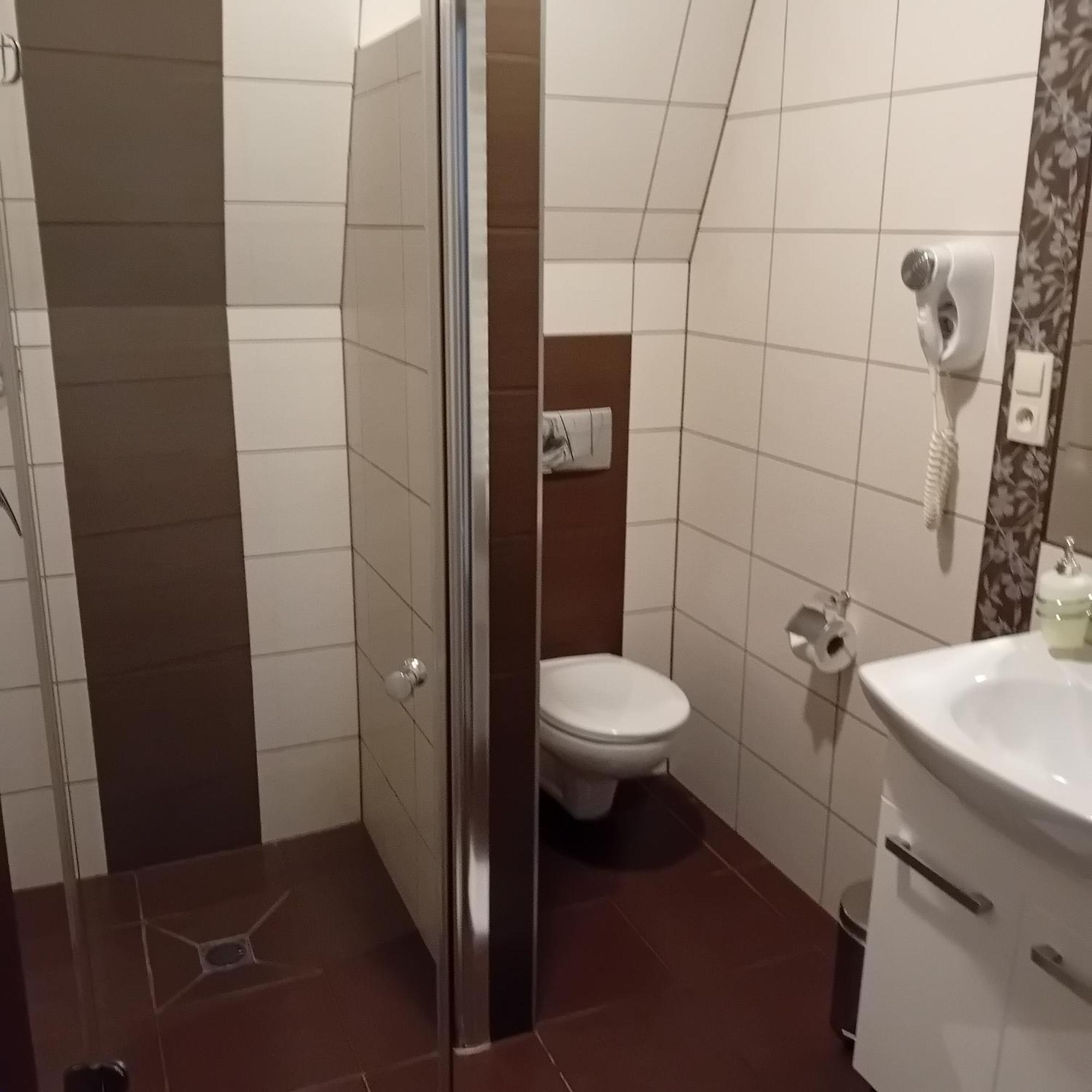 Villa Jasmin Zielona Gora  Luaran gambar