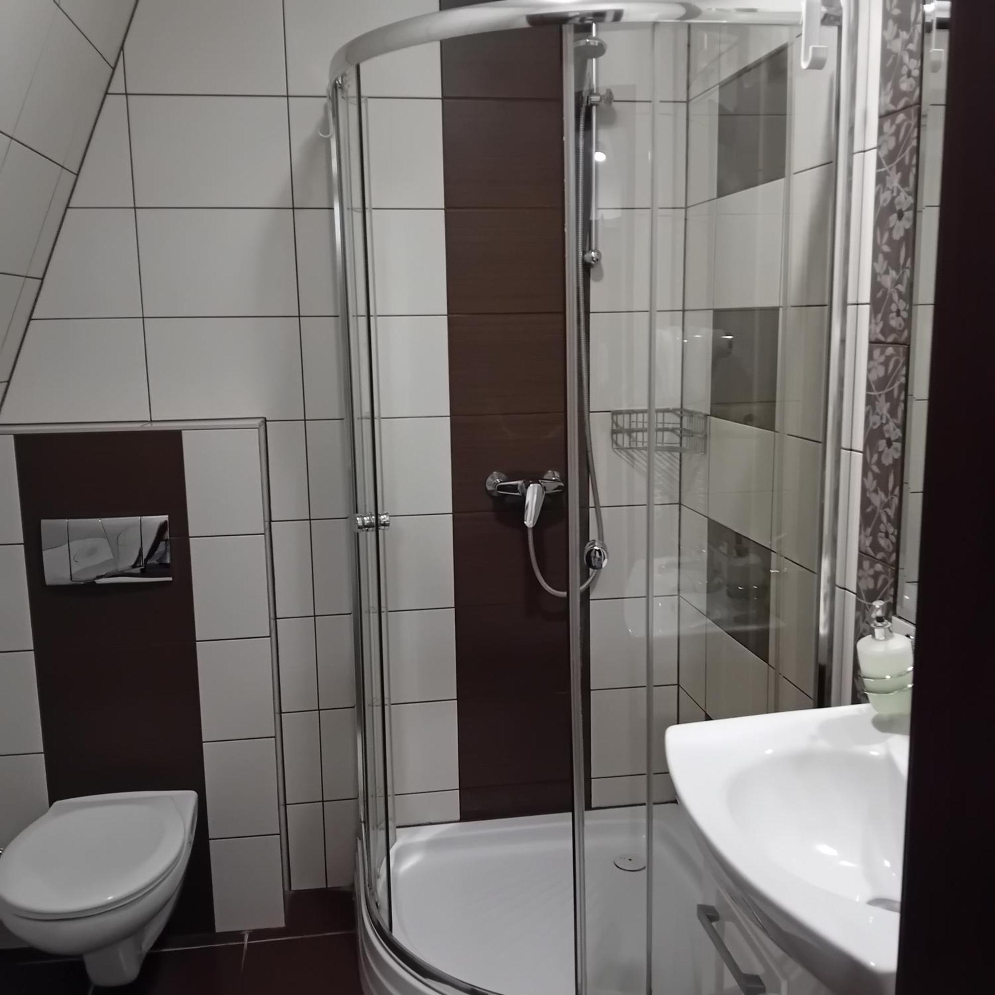Villa Jasmin Zielona Gora  Luaran gambar