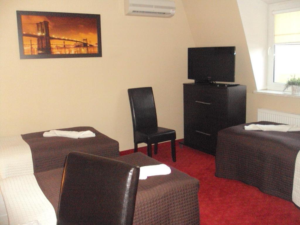 Villa Jasmin Zielona Gora  Bilik gambar